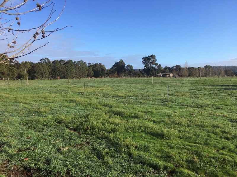 Lot 5 River Road, Donnybrook WA 6239