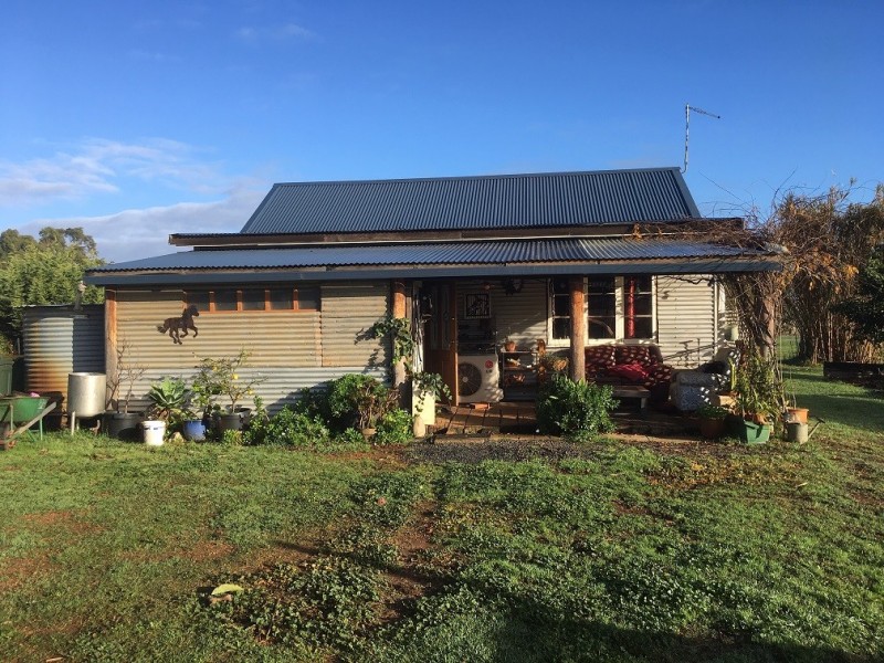 Lot 5 River Road, Donnybrook WA 6239