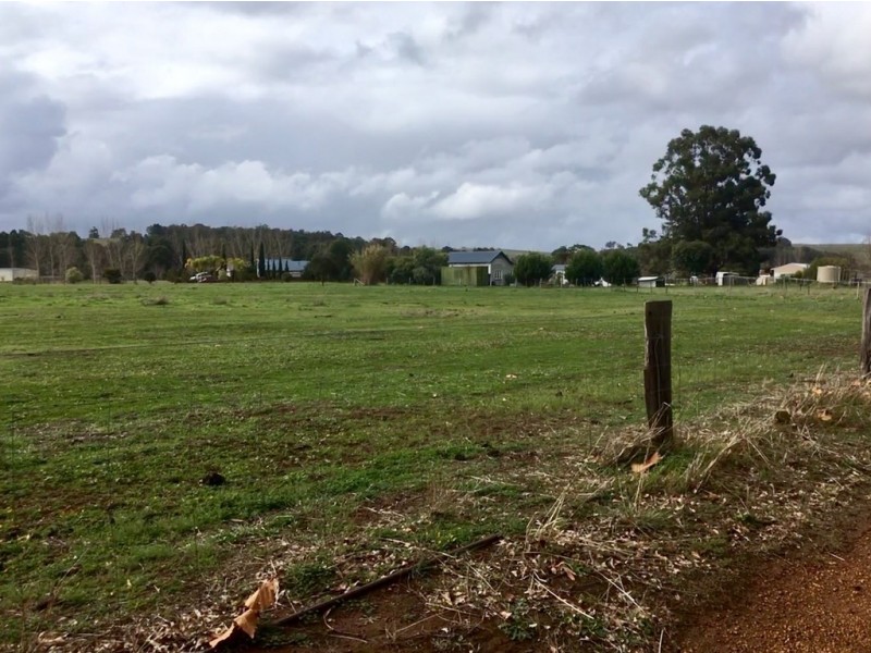 Lot 5 River Road, Donnybrook WA 6239