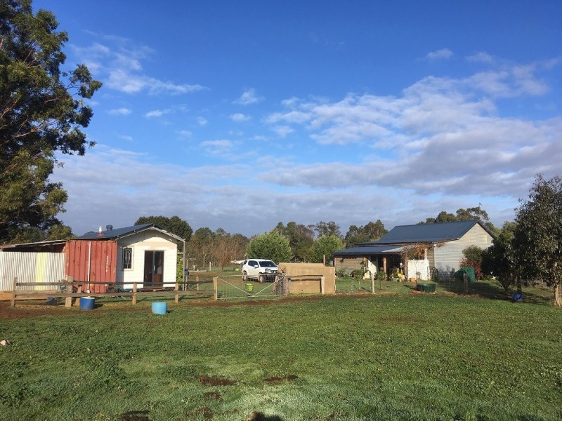 Lot 5 River Road, Donnybrook WA 6239