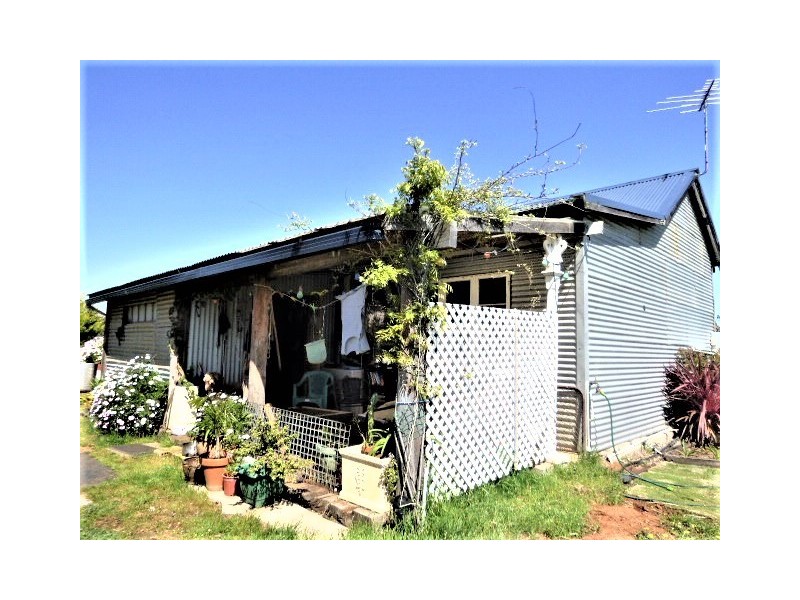 Lot 5 River Road, Donnybrook WA 6239