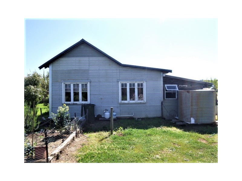 Lot 5 River Road, Donnybrook WA 6239