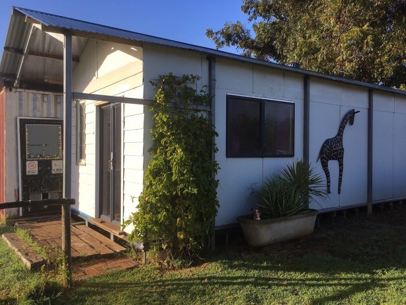 Lot 5 River Road, Donnybrook WA 6239