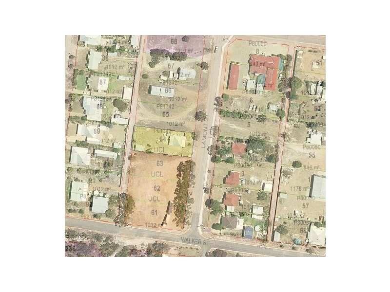 64 Lamont Street, Ongerup WA 6336