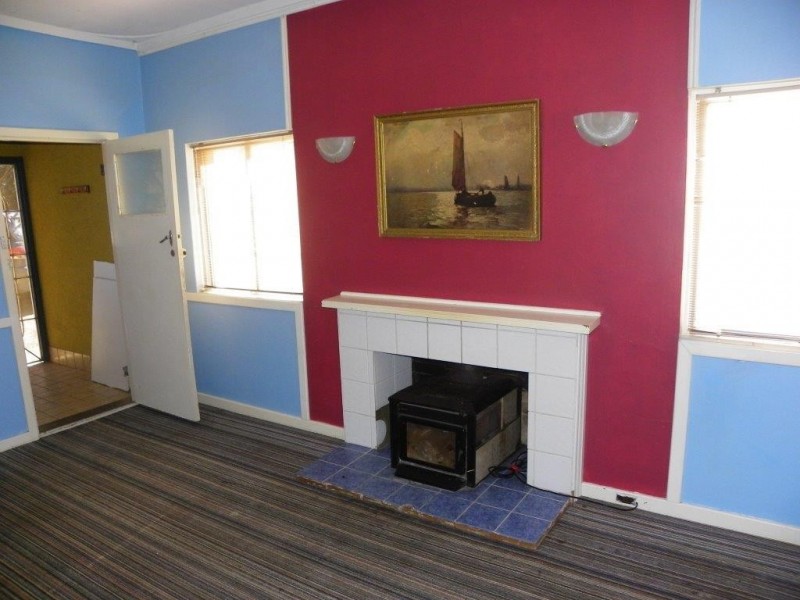 15 Aylmore Street, Gnowangerup WA 6335