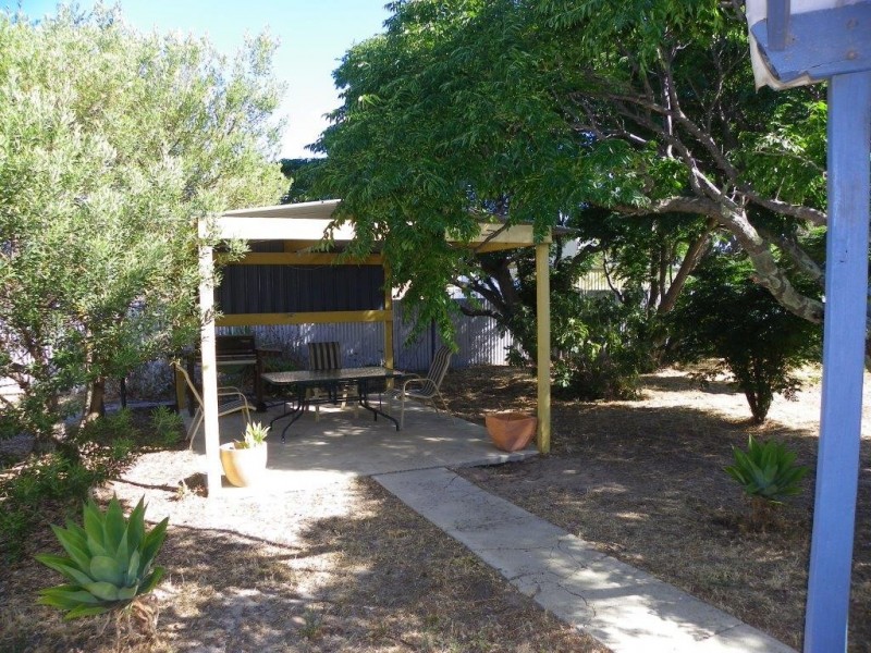 15 Aylmore Street, Gnowangerup WA 6335