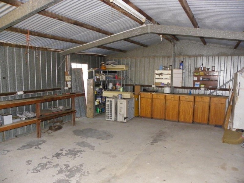 15 Aylmore Street, Gnowangerup WA 6335