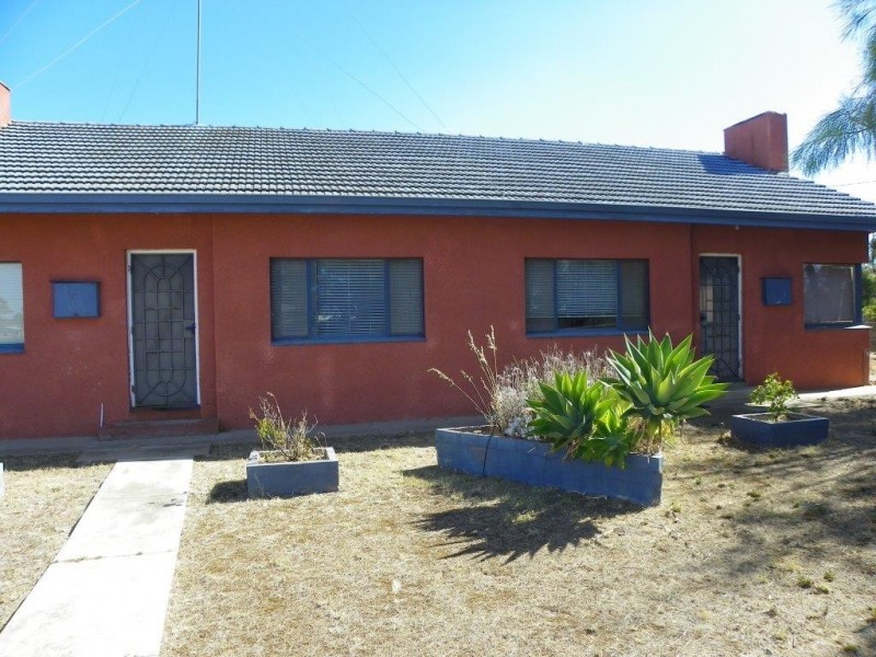 15 Aylmore Street, Gnowangerup WA 6335