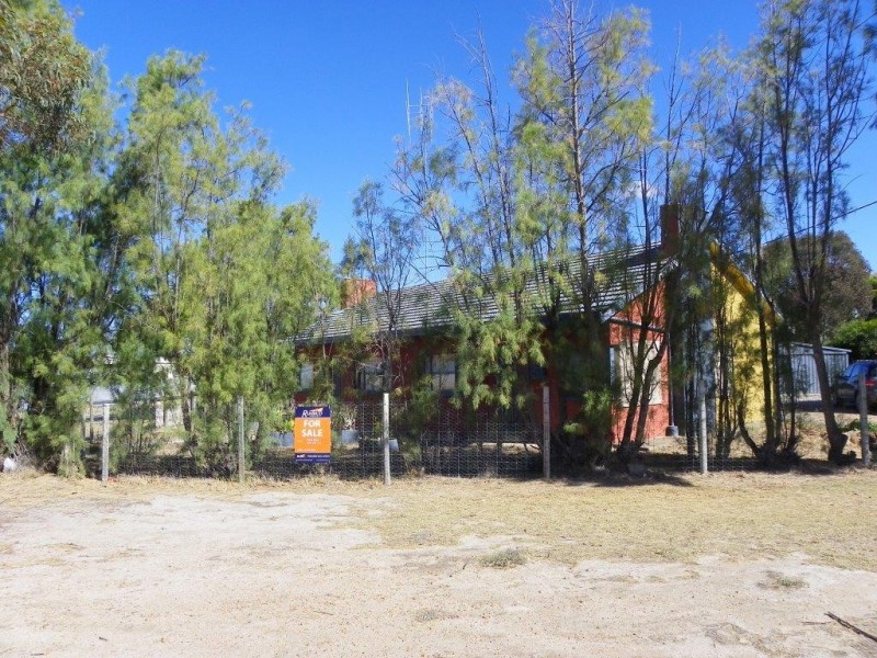 15 Aylmore Street, Gnowangerup WA 6335