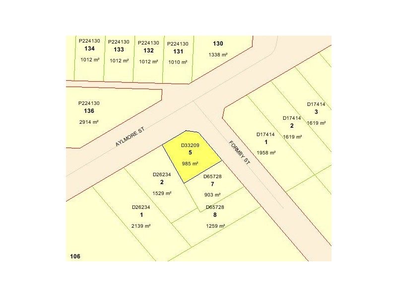 15 Aylmore Street, Gnowangerup WA 6335