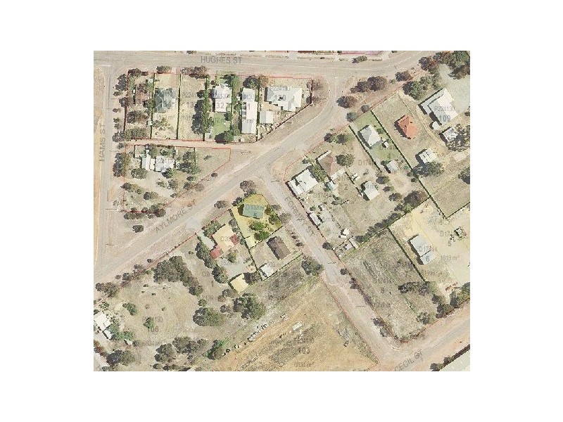 15 Aylmore Street, Gnowangerup WA 6335