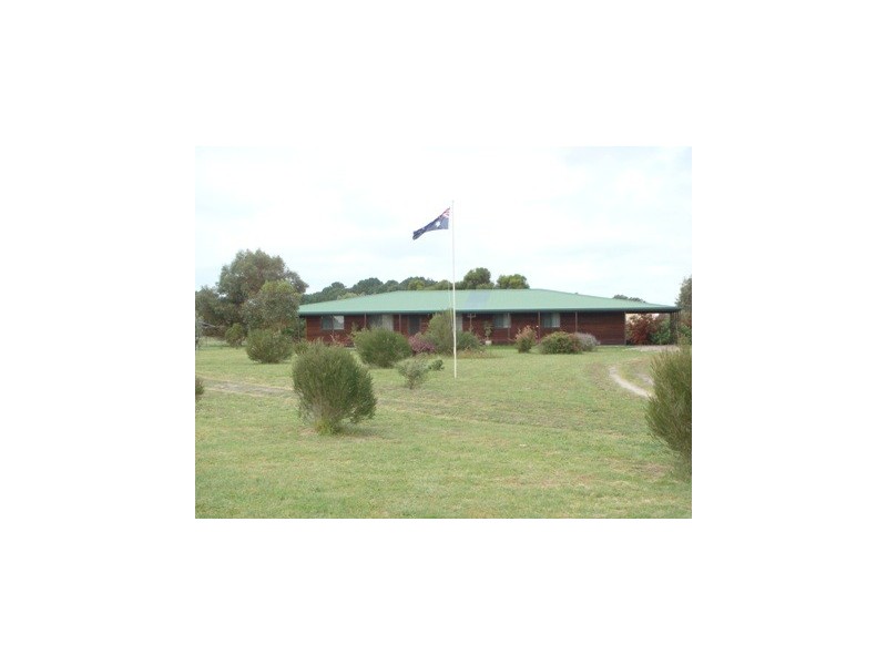 Lot 81 Orana Drive, Myrup WA 6450