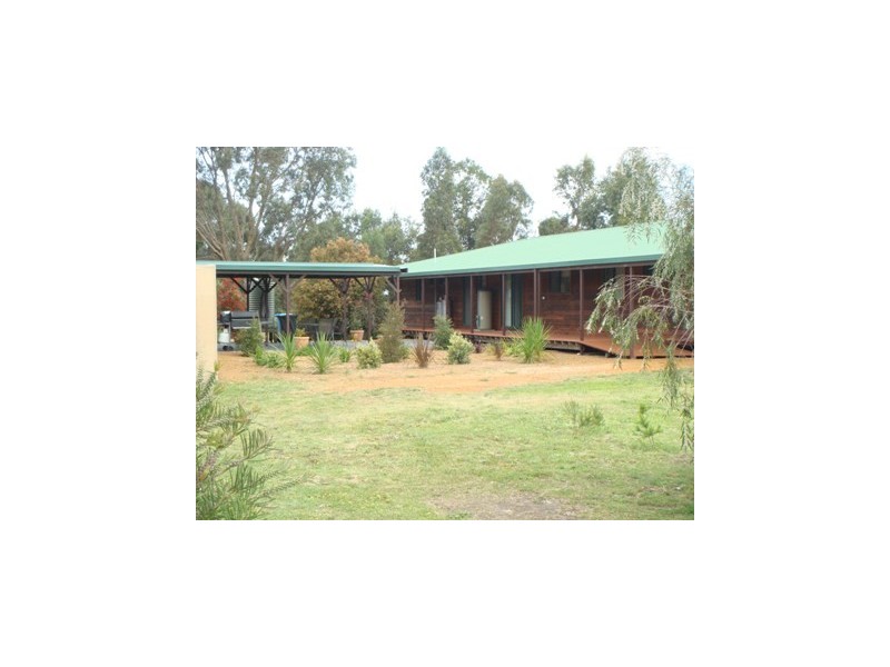 Lot 81 Orana Drive, Myrup WA 6450