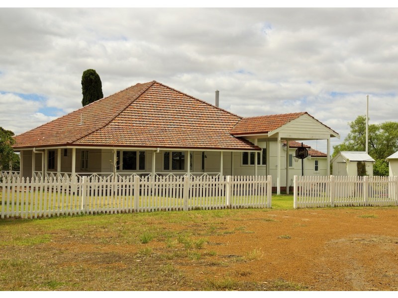‘Te Rawhiti’ 13149 Chester Pass Road, Borden WA 6338