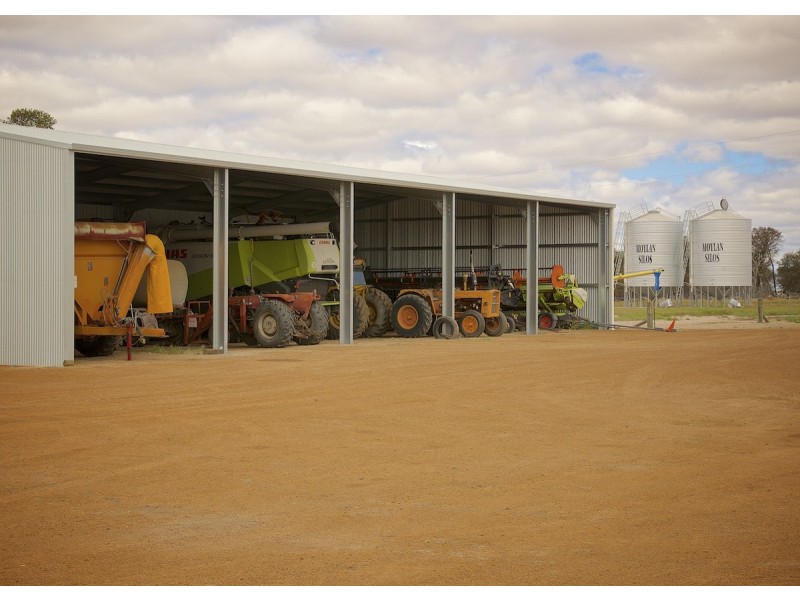 ‘Te Rawhiti’ 13149 Chester Pass Road, Borden WA 6338