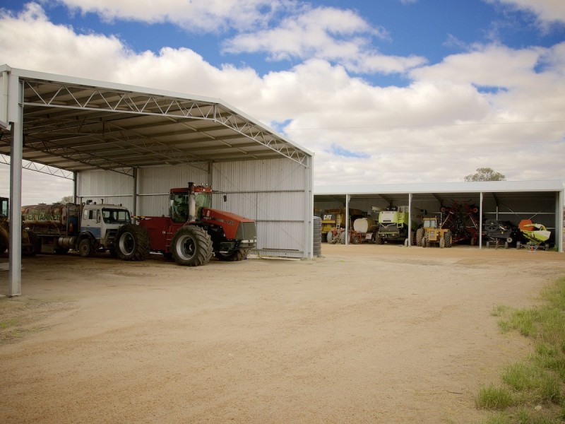 ‘Te Rawhiti’ 13149 Chester Pass Road, Borden WA 6338