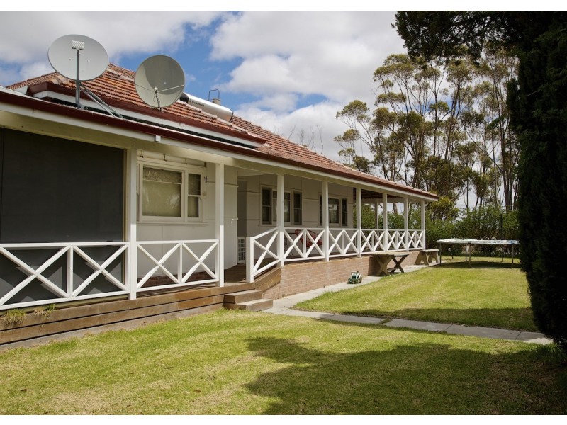 ‘Te Rawhiti’ 13149 Chester Pass Road, Borden WA 6338