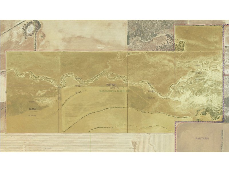 ‘Yoting’ Yoting South Road, Quairading WA 6383