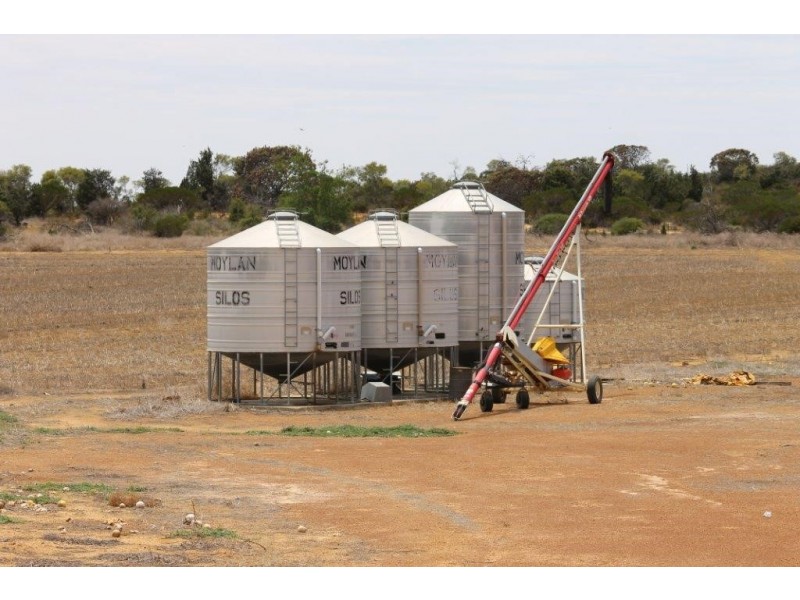 1415 Brooks Road, Ajana WA 6532