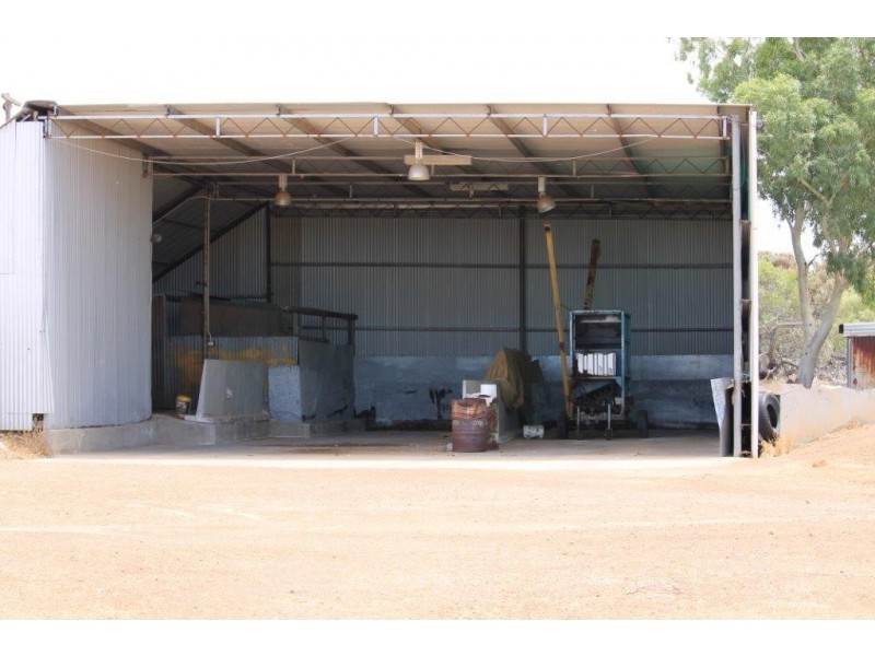 1415 Brooks Road, Ajana WA 6532