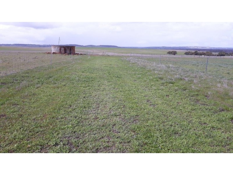 ‘East Wing’ 283 Rogers Road, Gillingarra WA 6510