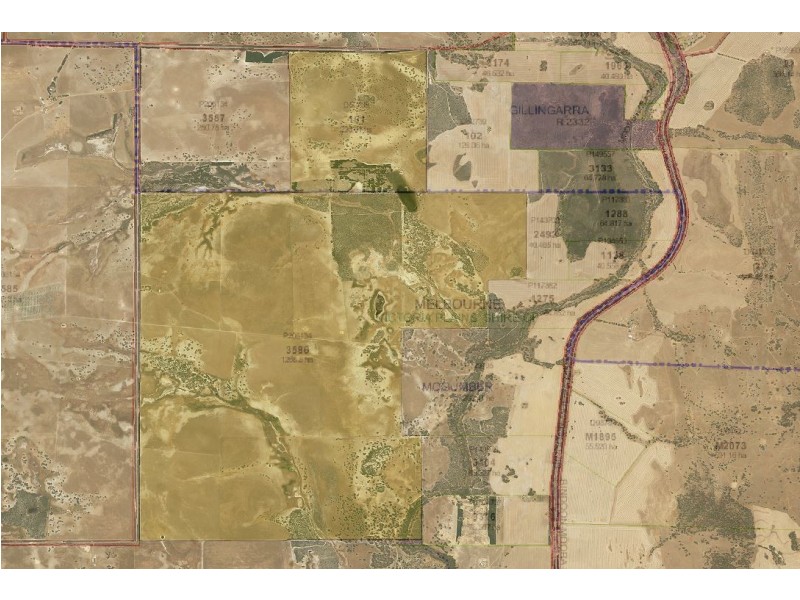 ‘East Wing’ 283 Rogers Road, Gillingarra WA 6510