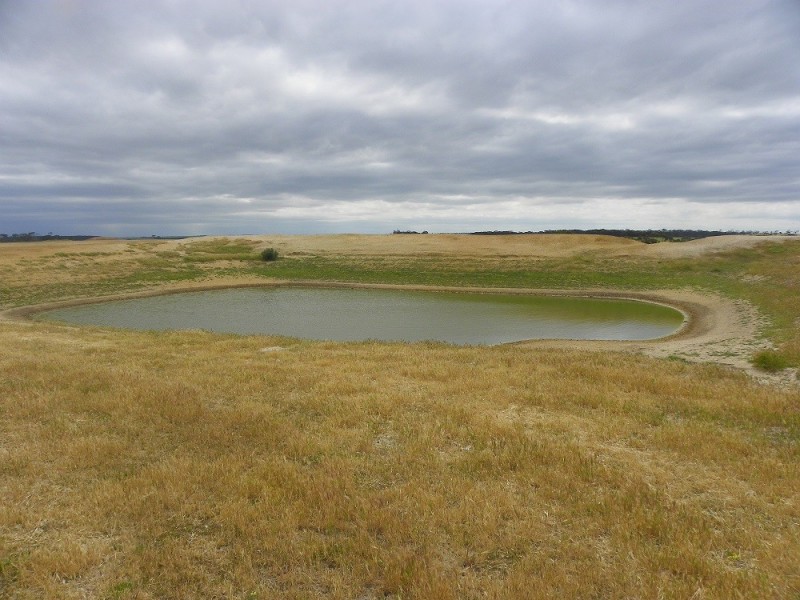 ” Warunga” Lot 6115 Formby Road South, Borden WA 6338