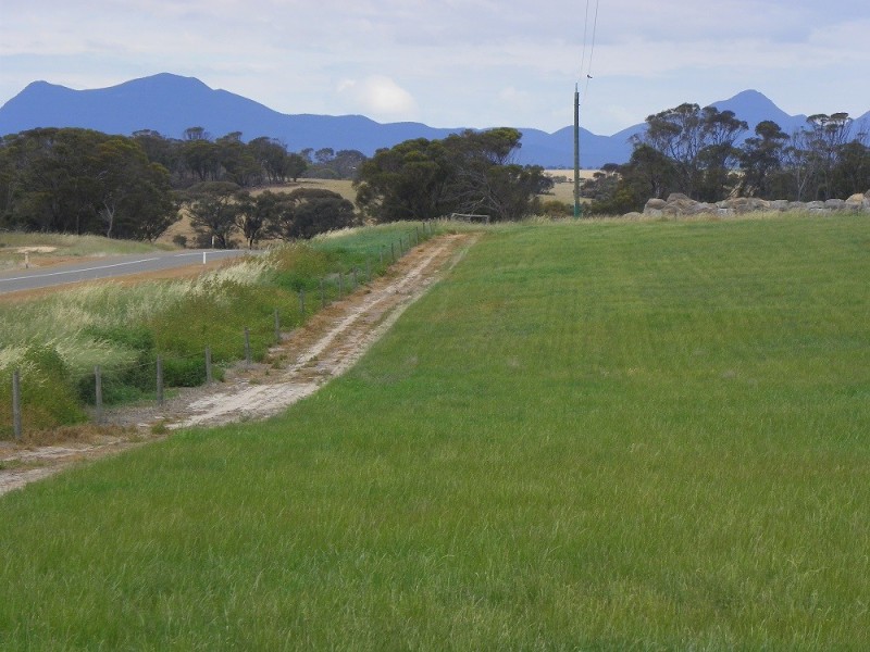 ” Warunga” Lot 6115 Formby Road South, Borden WA 6338