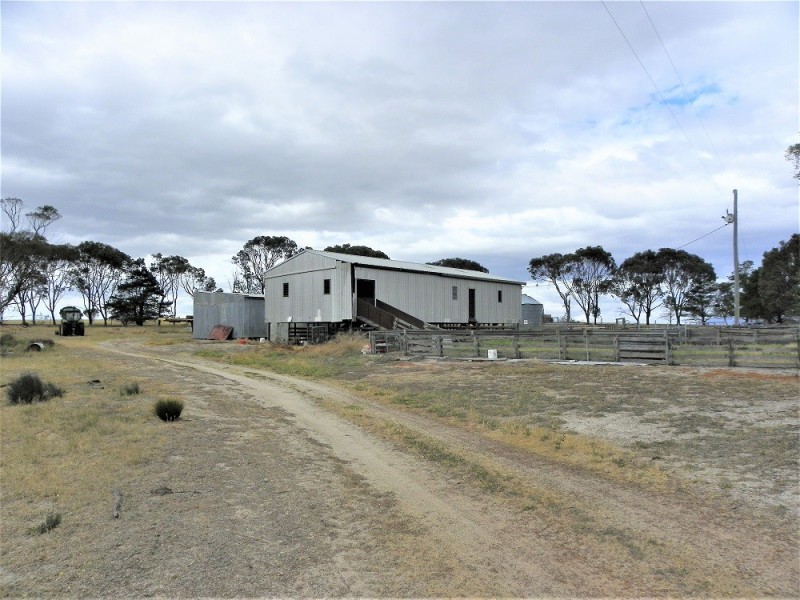 ” Warunga” Lot 6115 Formby Road South, Borden WA 6338