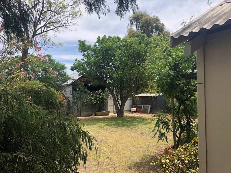 18 Cottrell Street, Dowerin WA 6461