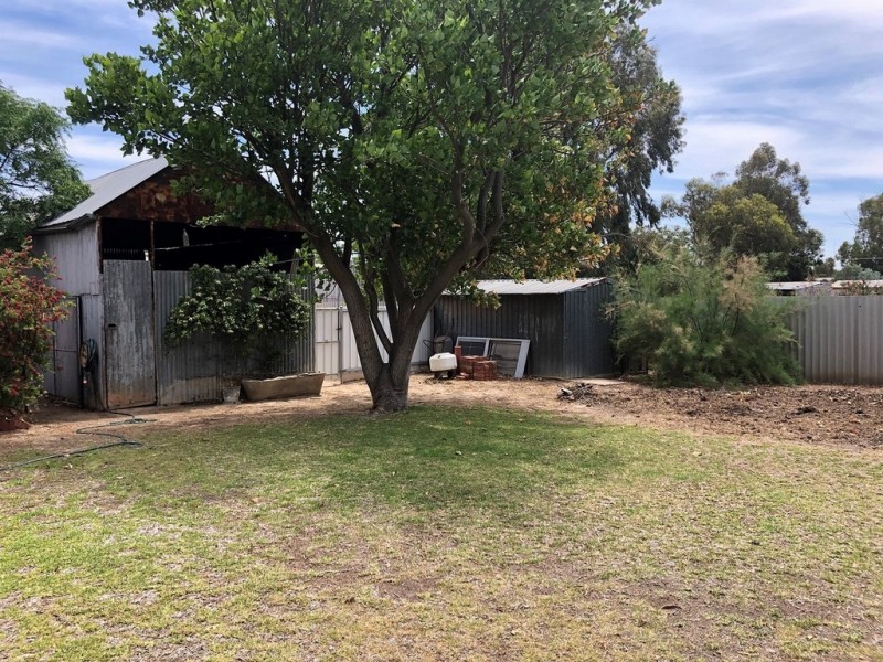 18 Cottrell Street, Dowerin WA 6461