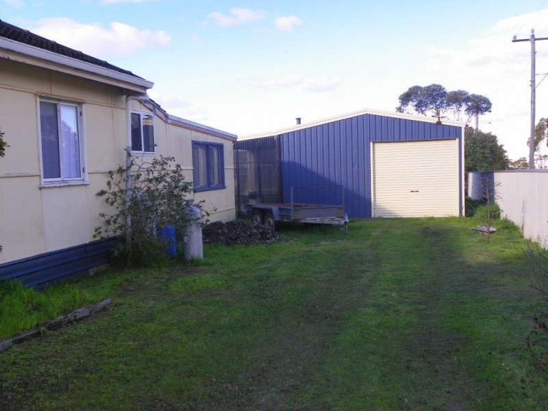 1 Lamont Street, Ongerup WA 6336
