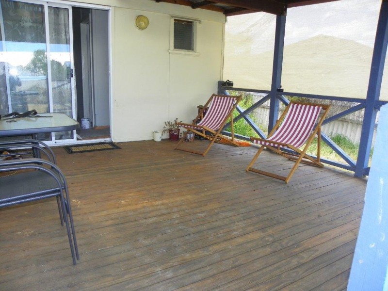 1 Lamont Street, Ongerup WA 6336
