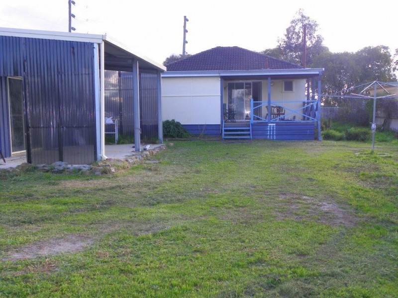 1 Lamont Street, Ongerup WA 6336