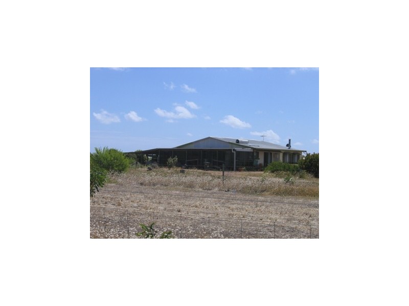 Lot 201 Fisheries Road, Esperance WA 6450