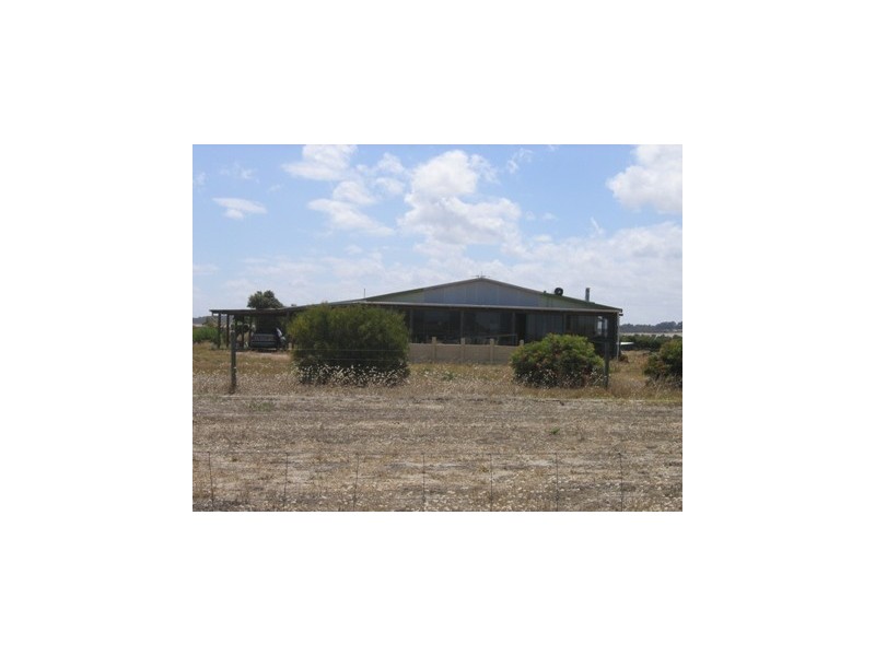 Lot 201 Fisheries Road, Esperance WA 6450