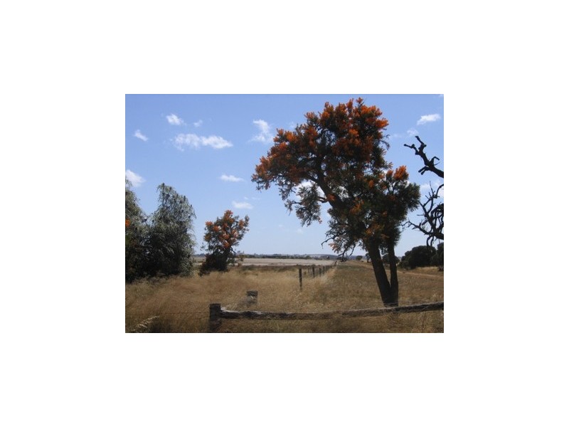 Lot 201 Fisheries Road, Esperance WA 6450