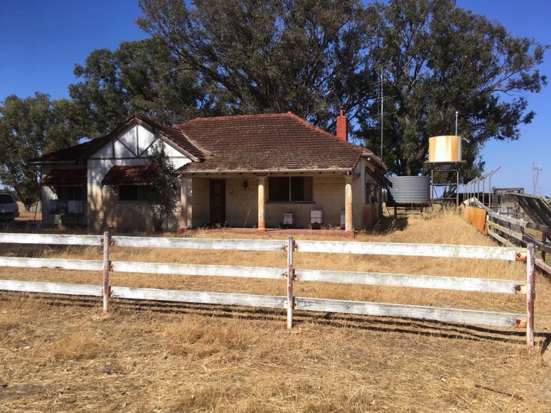 Lot 4 Mayfield Road, Waroona WA 6215