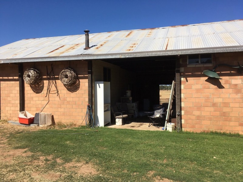 Lot 4 Mayfield Road, Waroona WA 6215