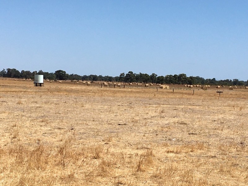 Lot 4 Mayfield Road, Waroona WA 6215