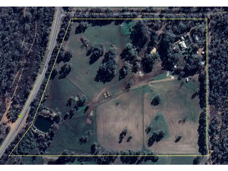 200 Carter Road, The Lakes WA 6556