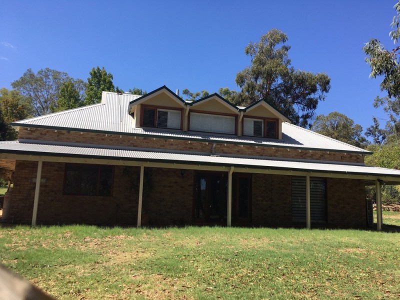 200 Carter Road, The Lakes WA 6556