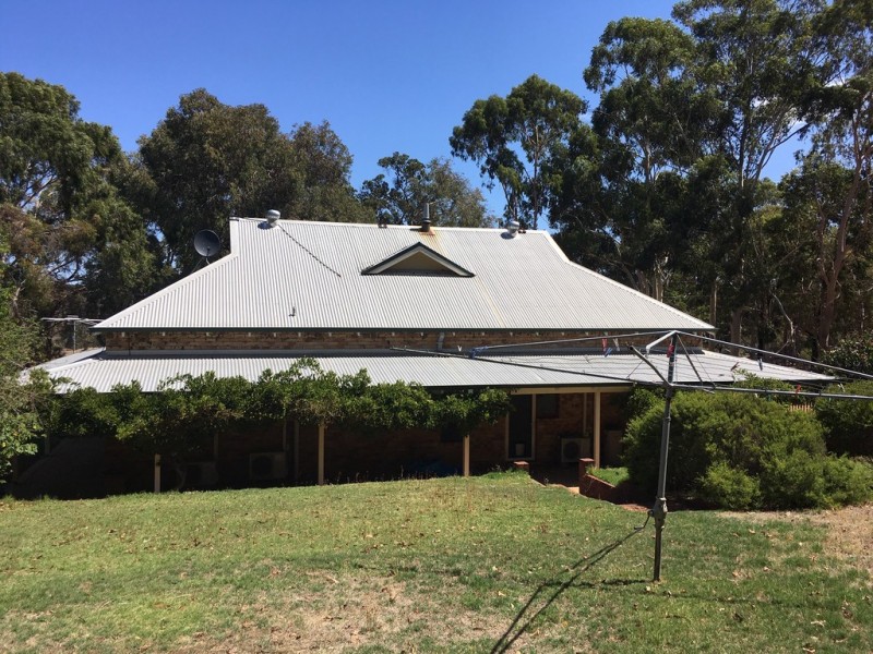 200 Carter Road, The Lakes WA 6556