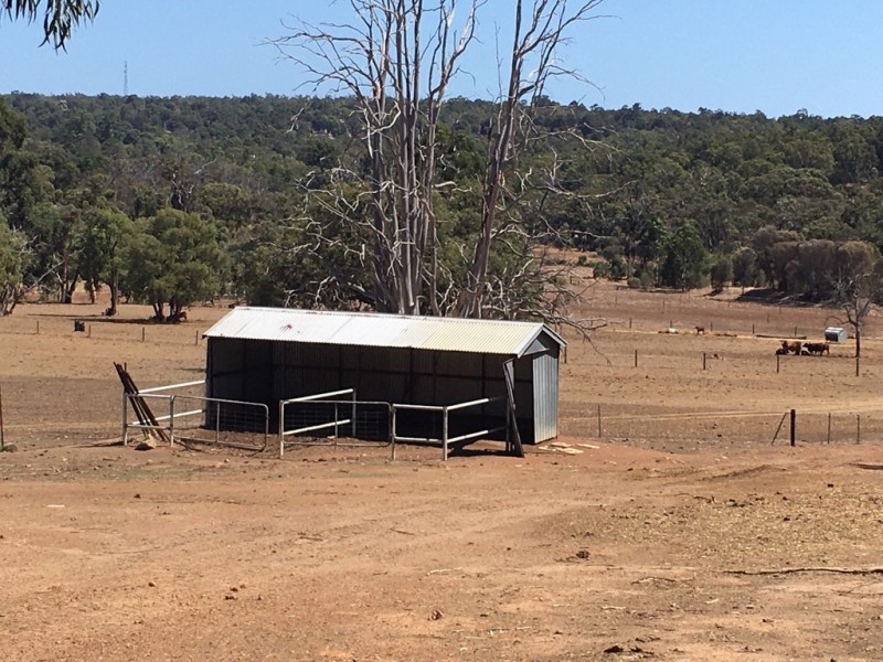 200 Carter Road, The Lakes WA 6556