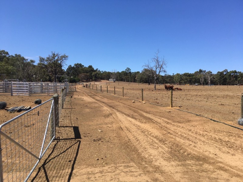 200 Carter Road, The Lakes WA 6556