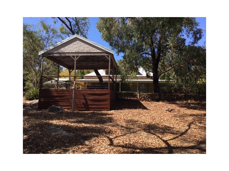 200 Carter Road, The Lakes WA 6556