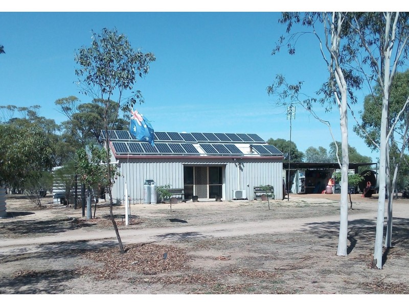 200 Blackburn Road, East Beverley WA 6304