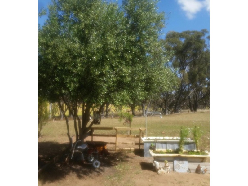 200 Blackburn Road, East Beverley WA 6304