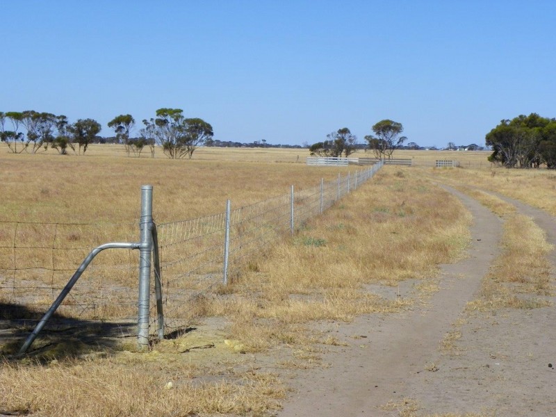 ‘Mallee Downs’ Lot 355 O’neill Road, Mills Lake WA 6336