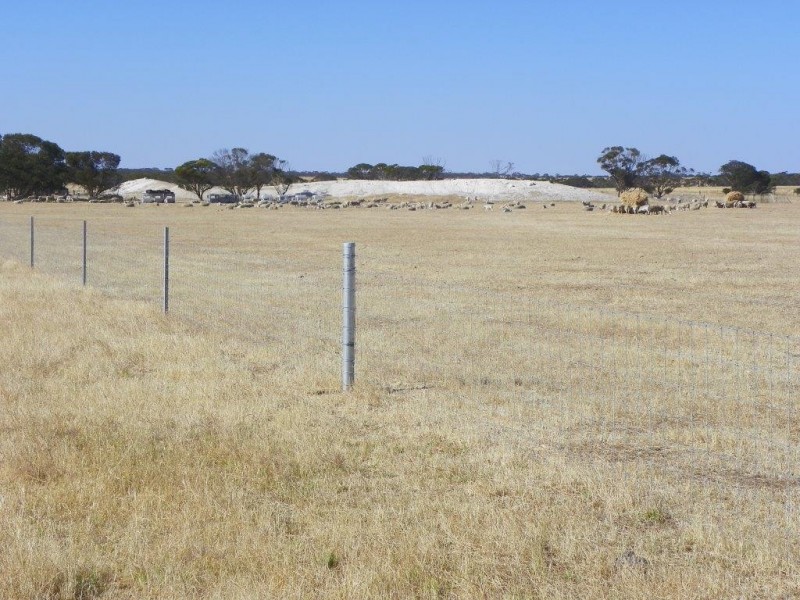 ‘Mallee Downs’ Lot 355 O’neill Road, Mills Lake WA 6336